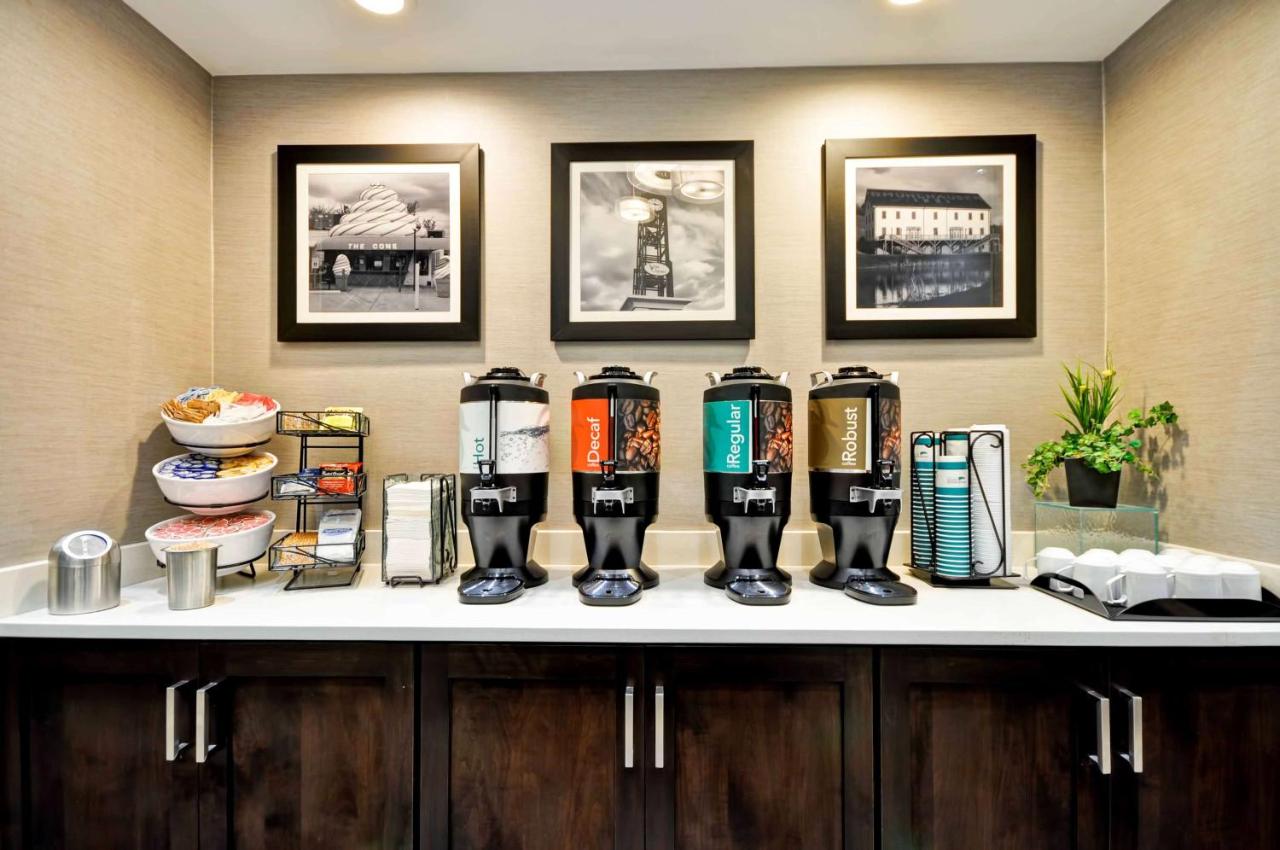 | Homewood Suites by Hilton Cincinnati/West Chester