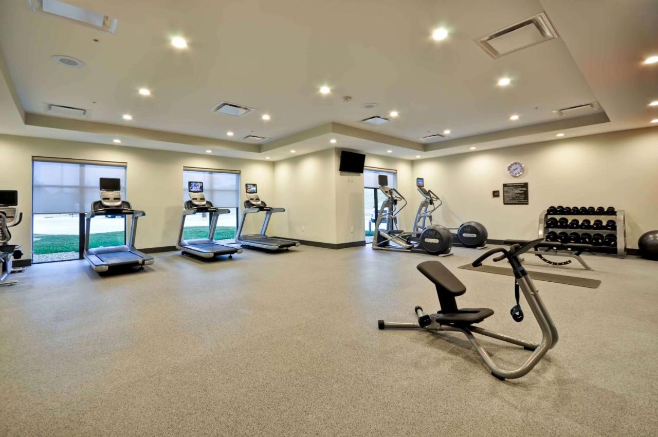 | Homewood Suites by Hilton Cincinnati/West Chester