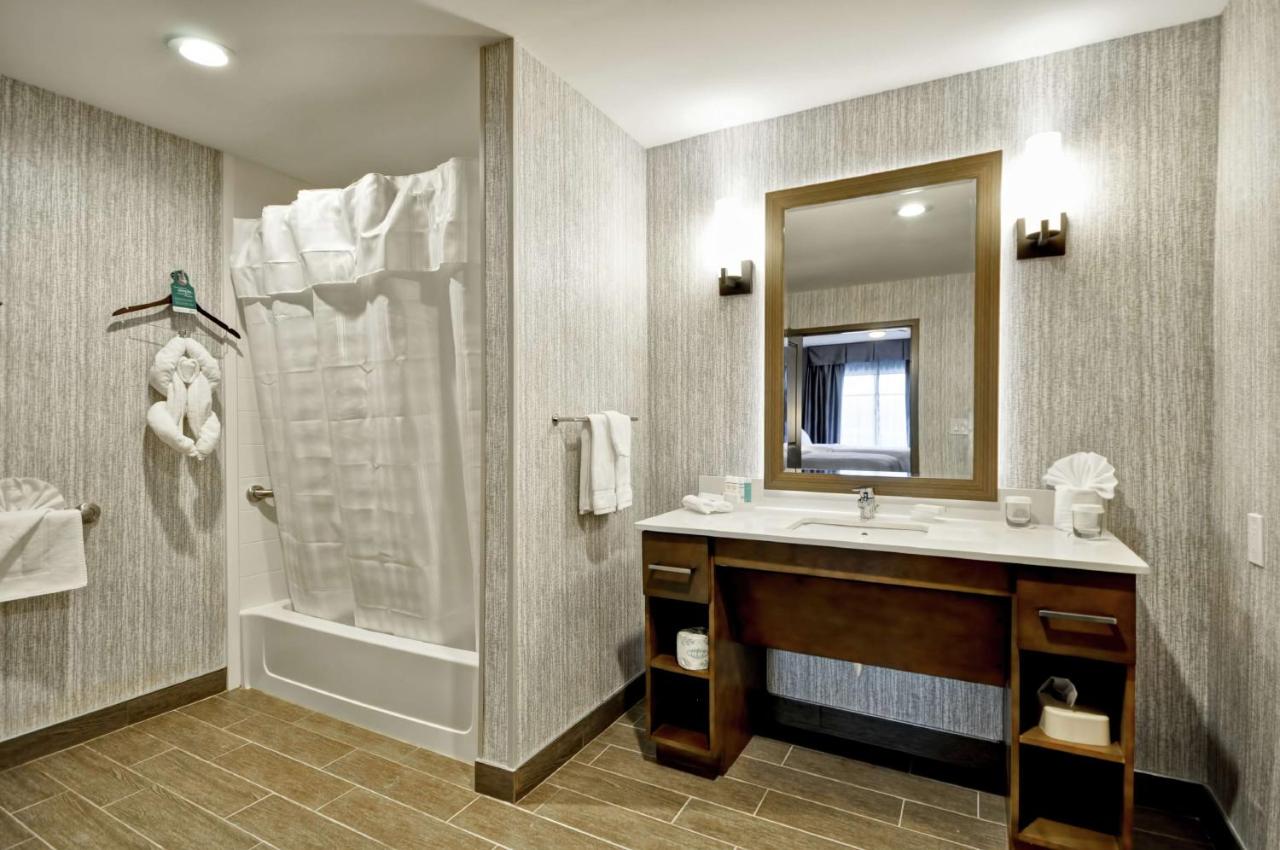  | Homewood Suites by Hilton Cincinnati/West Chester