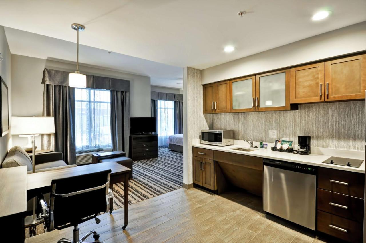 | Homewood Suites by Hilton Cincinnati/West Chester