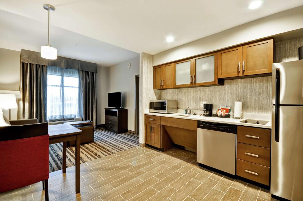 | Homewood Suites by Hilton Cincinnati/West Chester