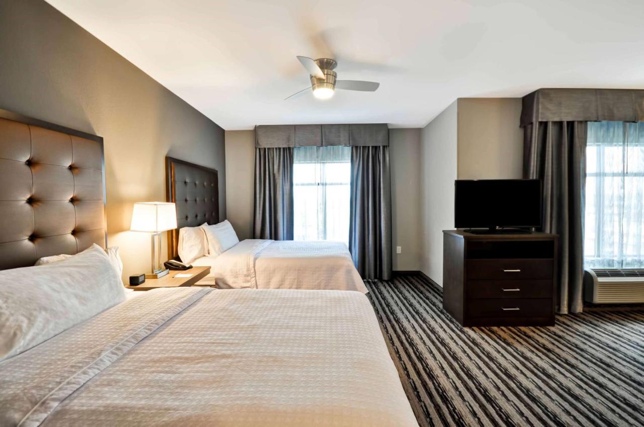 | Homewood Suites by Hilton Cincinnati/West Chester