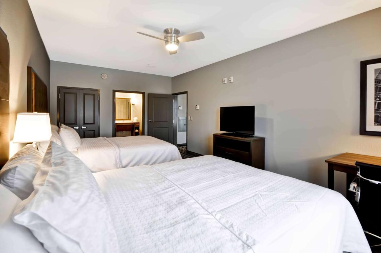 | Homewood Suites by Hilton Cincinnati/West Chester