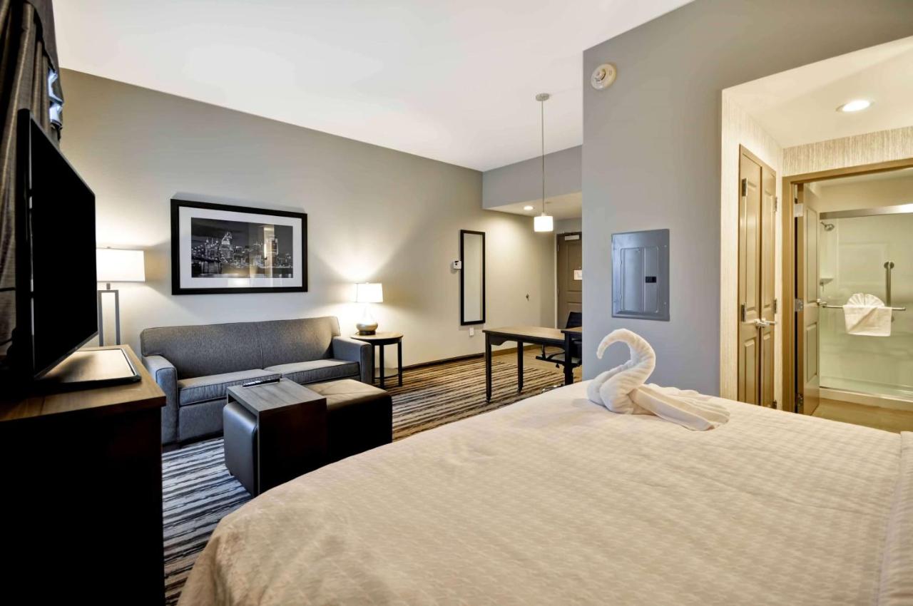 | Homewood Suites by Hilton Cincinnati/West Chester