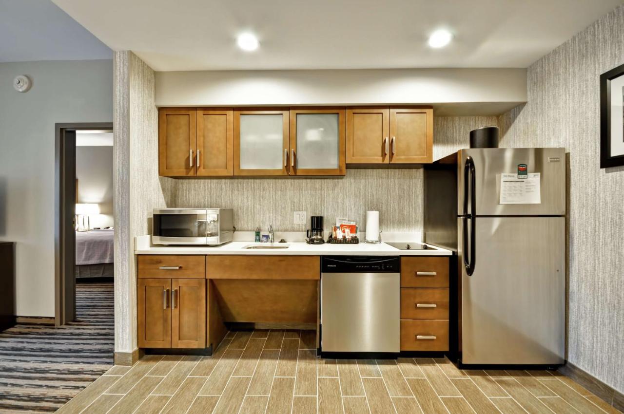 | Homewood Suites by Hilton Cincinnati/West Chester