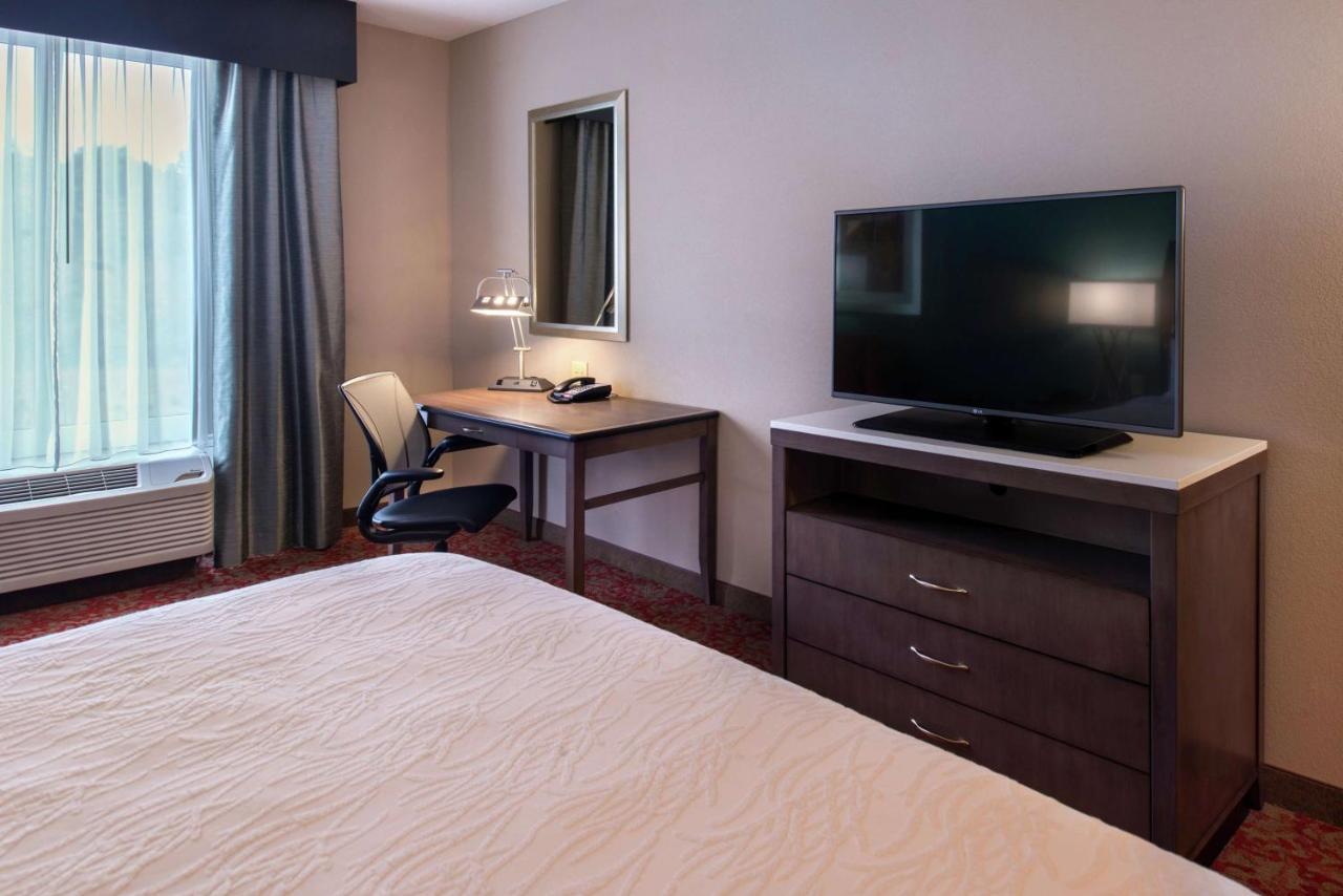 King Room - Hearing Accessible at Hilton Garden Inn Bristol