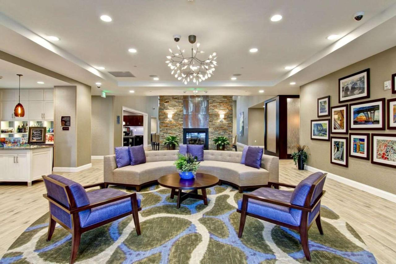 | Homewood Suites By Hilton Clifton Park