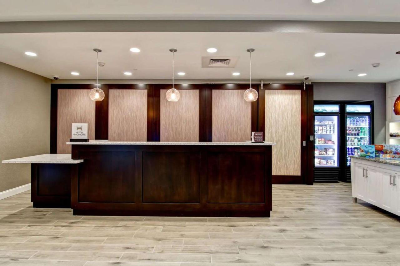 | Homewood Suites By Hilton Clifton Park