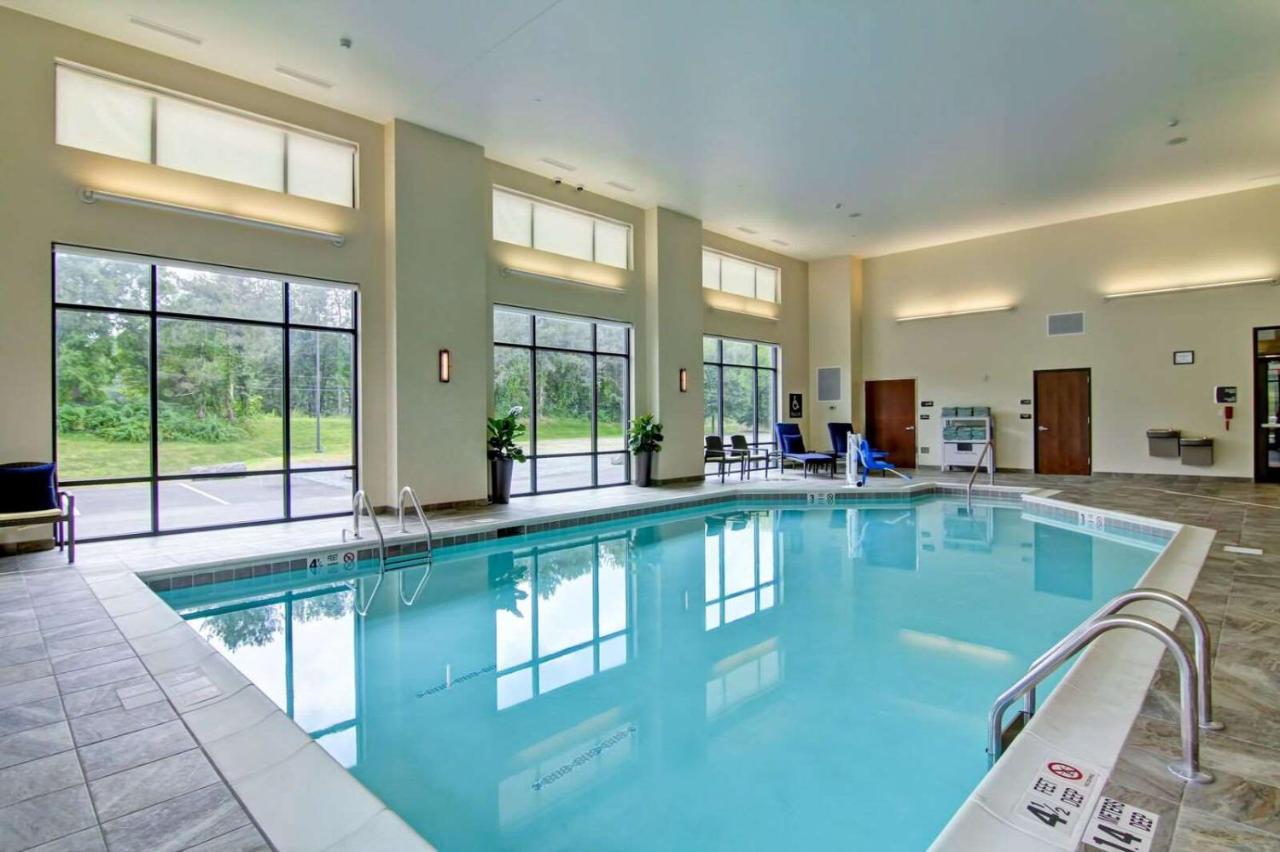 | Homewood Suites By Hilton Clifton Park