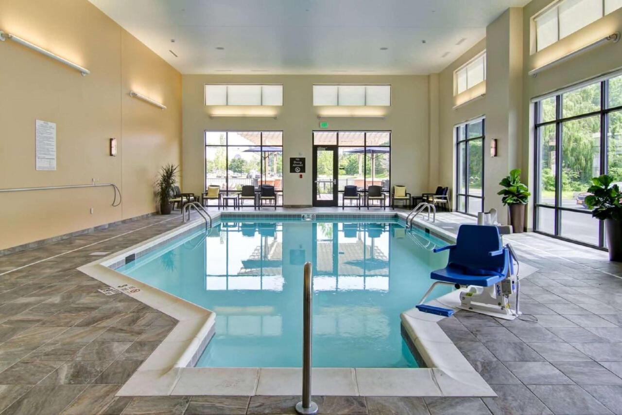 | Homewood Suites By Hilton Clifton Park
