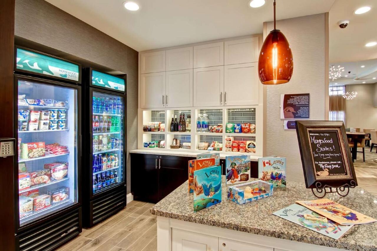 | Homewood Suites By Hilton Clifton Park