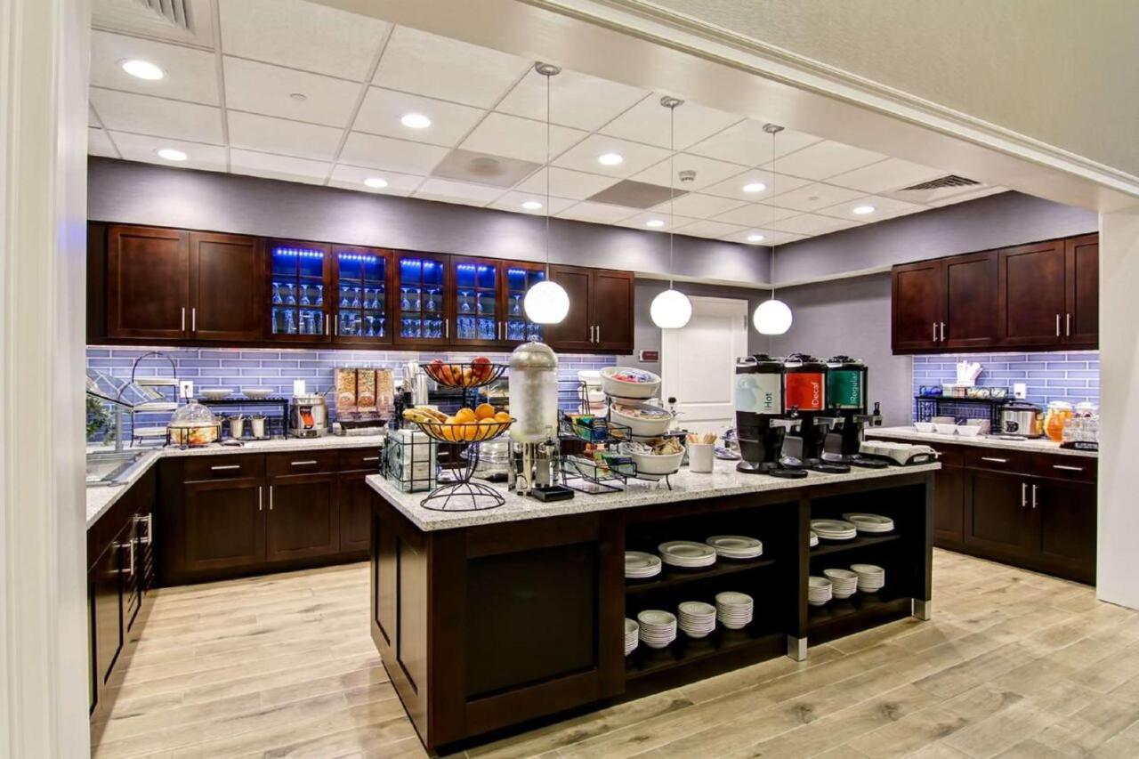| Homewood Suites By Hilton Clifton Park