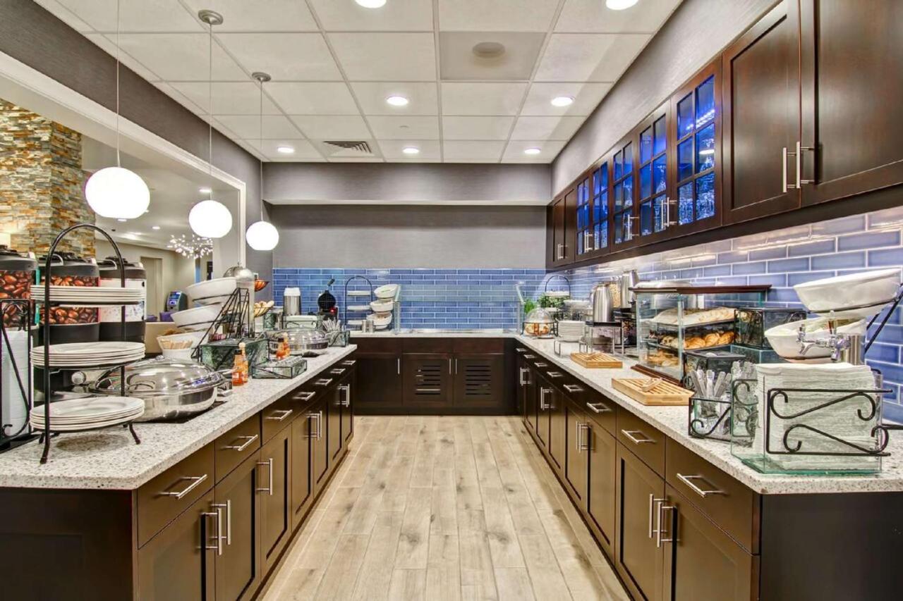 | Homewood Suites By Hilton Clifton Park