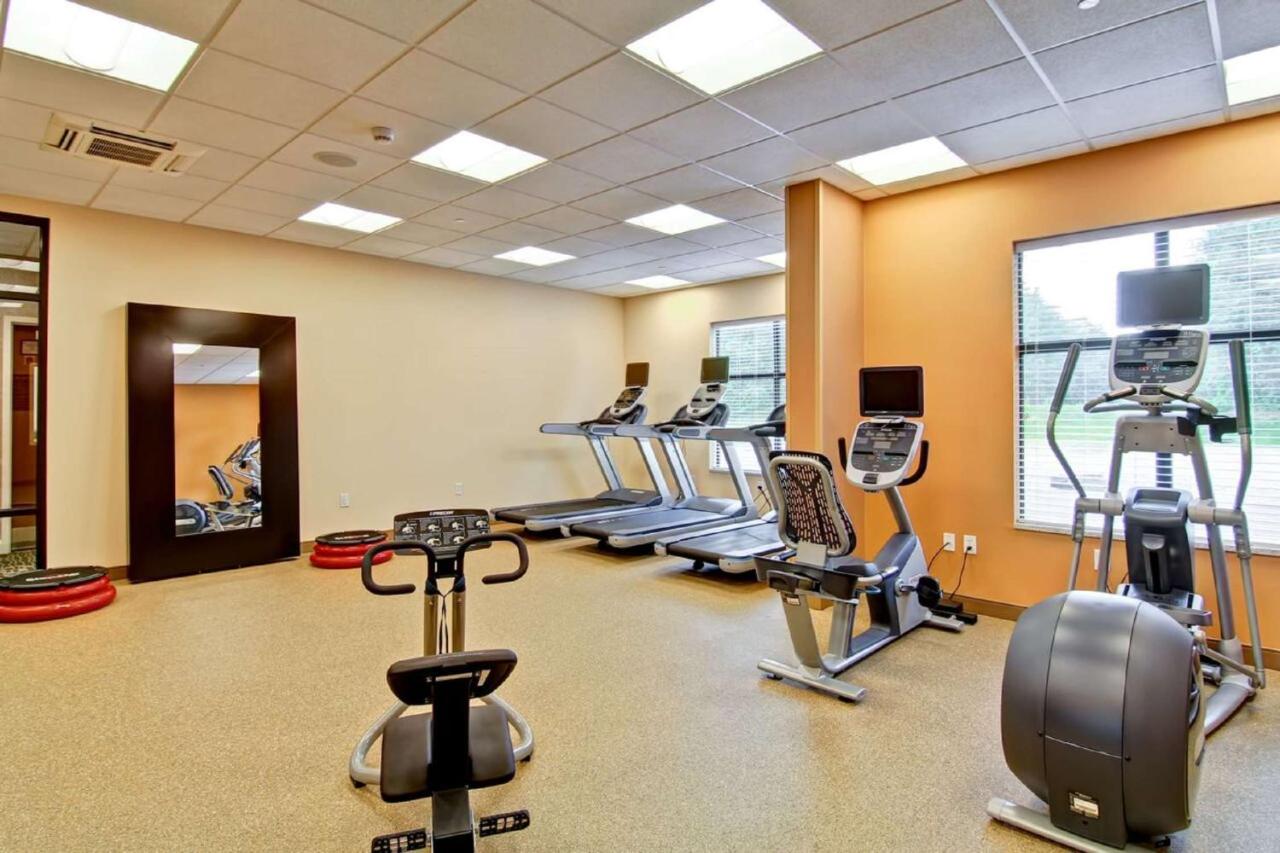 | Homewood Suites By Hilton Clifton Park