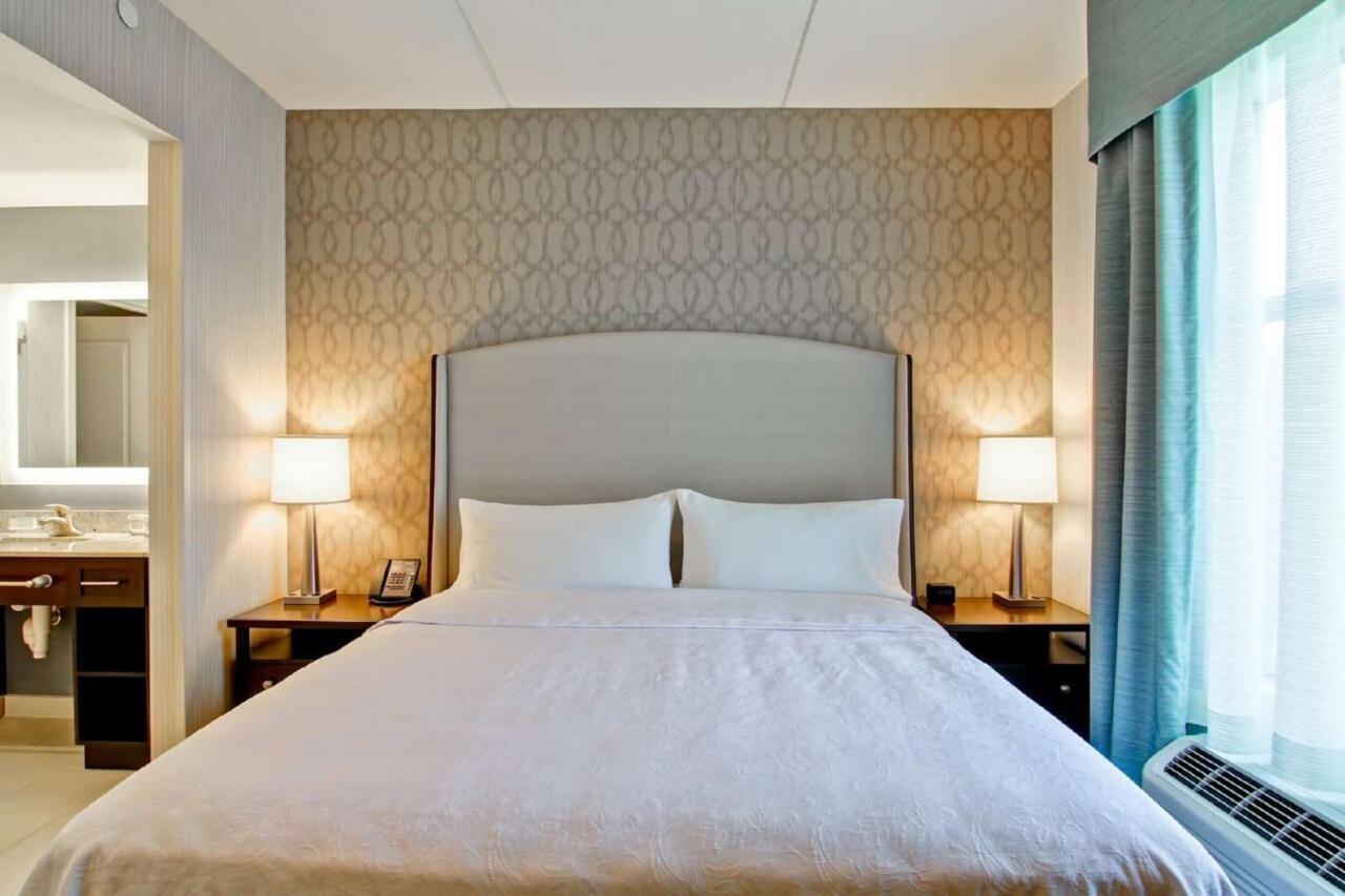 | Homewood Suites By Hilton Clifton Park