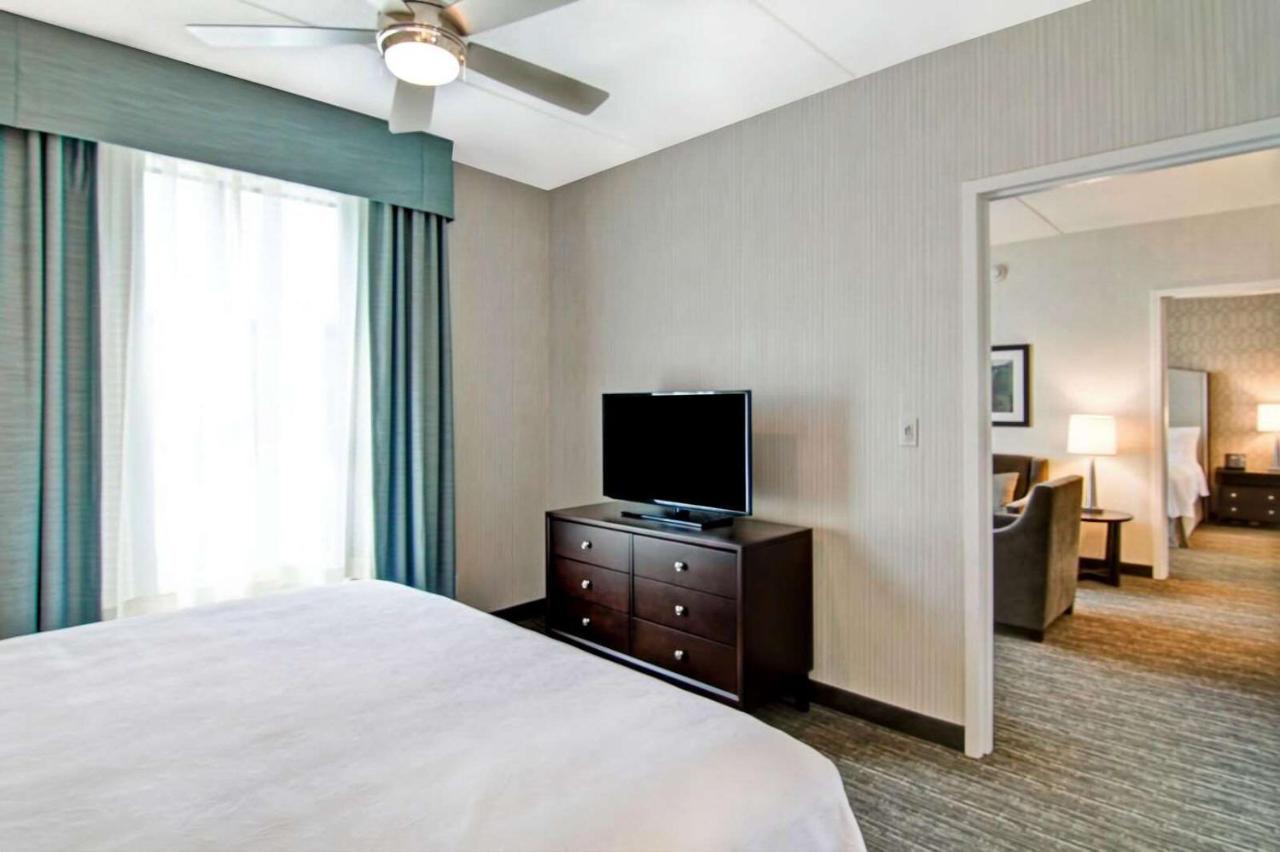 | Homewood Suites By Hilton Clifton Park