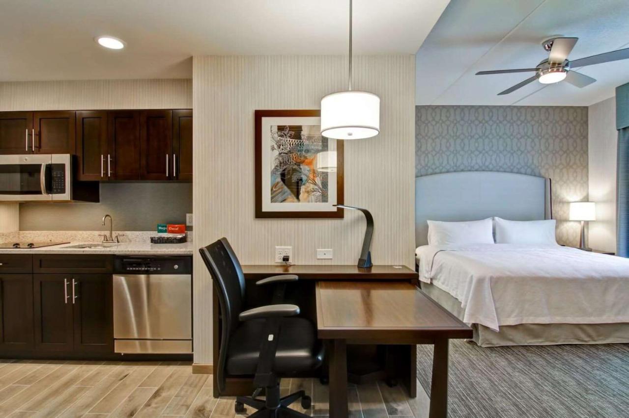  | Homewood Suites By Hilton Clifton Park