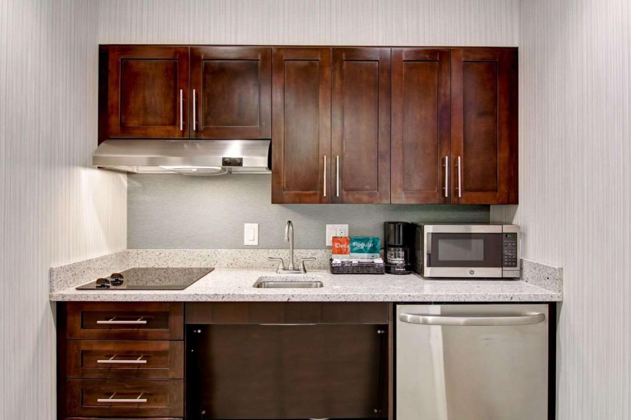 | Homewood Suites By Hilton Clifton Park