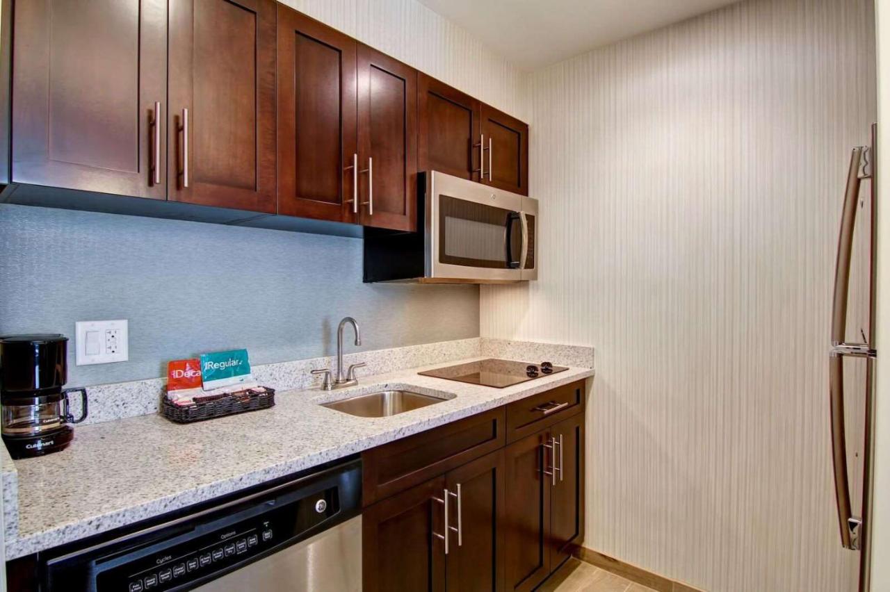 | Homewood Suites By Hilton Clifton Park