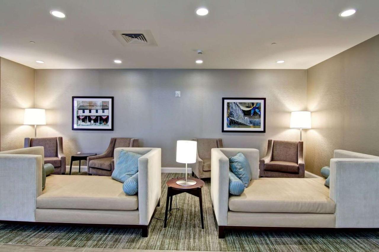 | Homewood Suites By Hilton Clifton Park