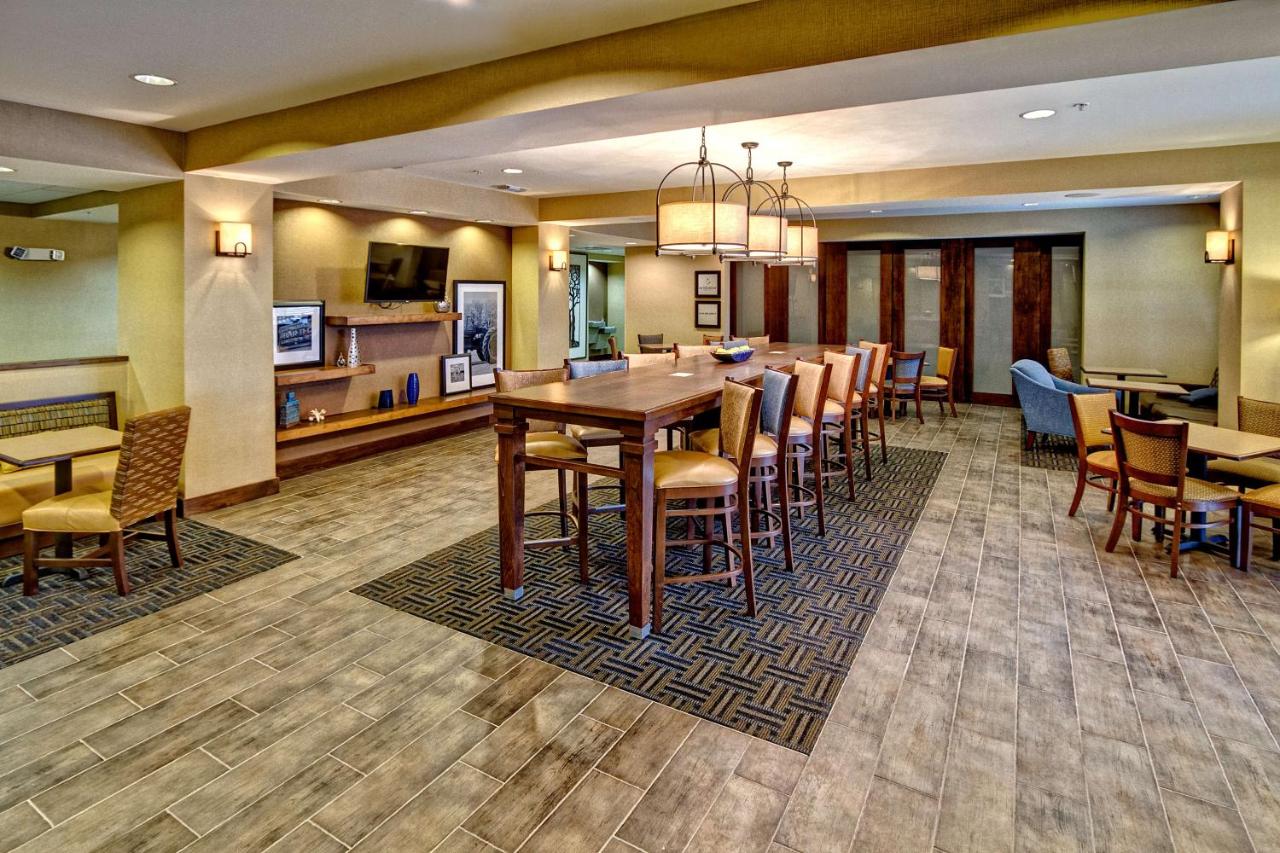 | Hampton Inn Clarksdale, Ms