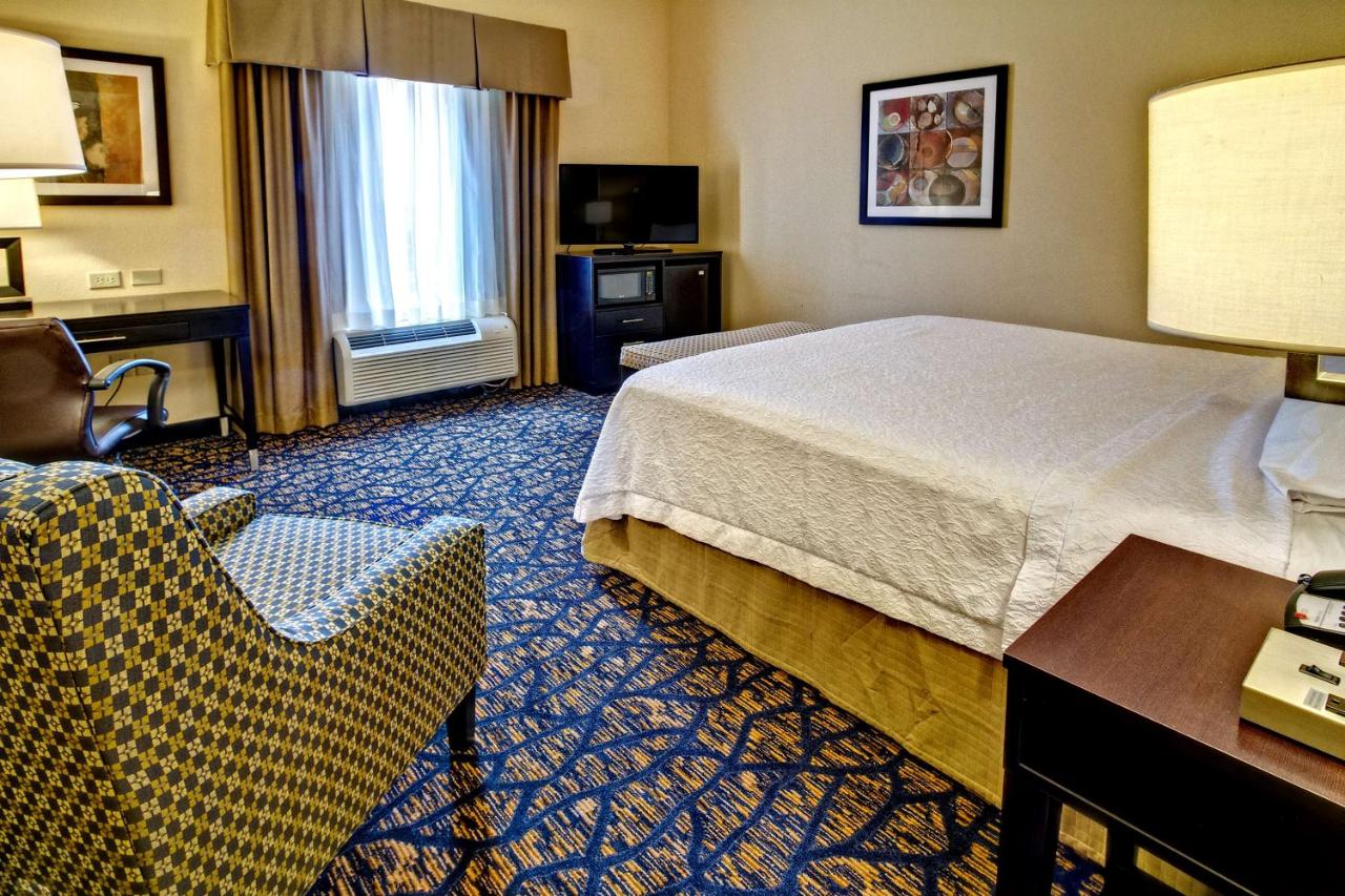 | Hampton Inn Clarksdale, Ms