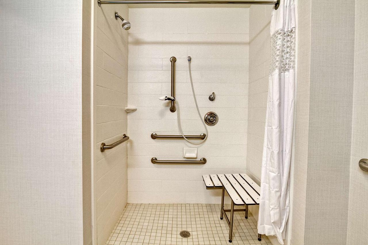 | Hampton Inn Clarksdale, Ms