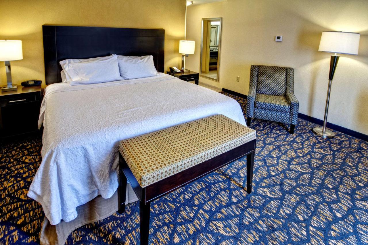 | Hampton Inn Clarksdale, Ms
