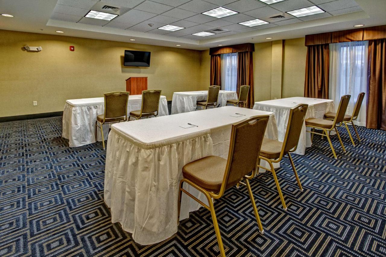| Hampton Inn Clarksdale, Ms