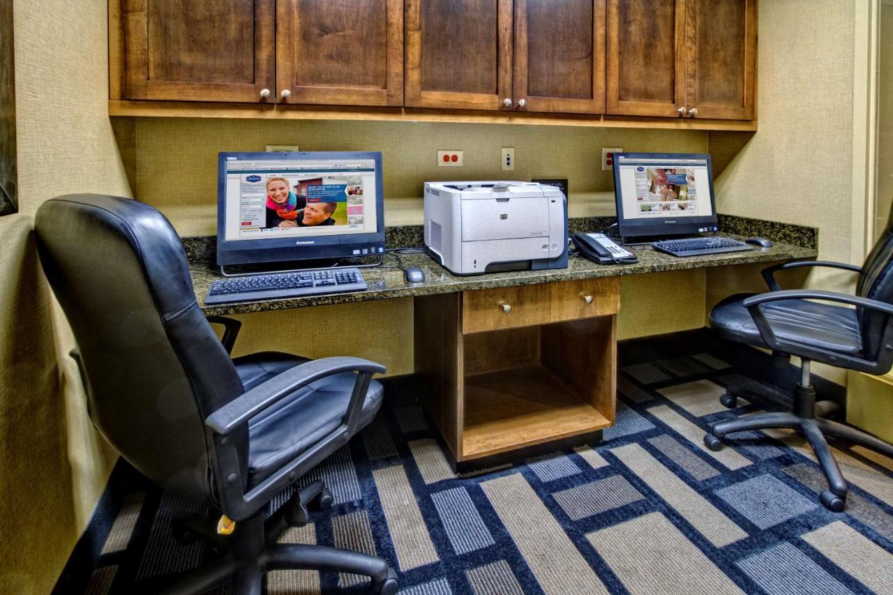 | Hampton Inn Clarksdale, Ms
