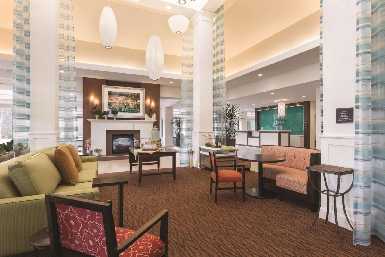 | Hilton Garden Inn Wallingford/Meriden