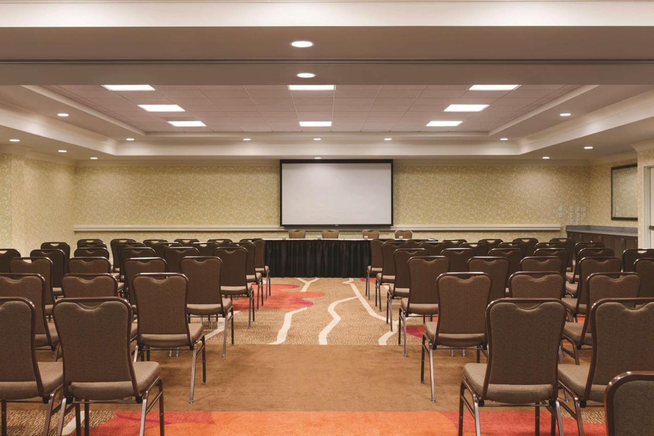 | Hilton Garden Inn Wallingford/Meriden