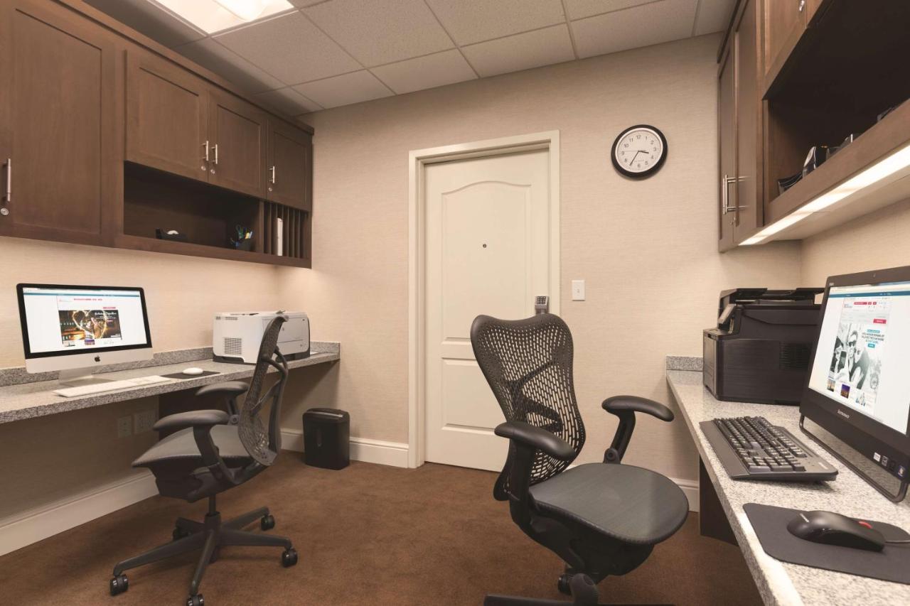 | Hilton Garden Inn Wallingford/Meriden