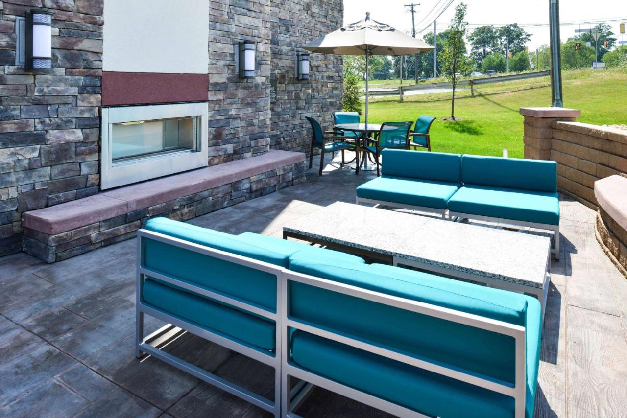 | Hampton Inn Pittsburgh - Wexford - Cranberry South