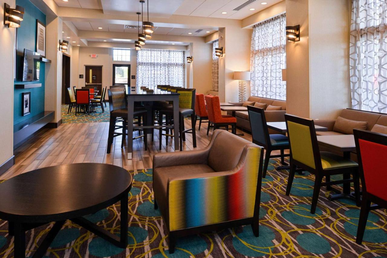| Hampton Inn Pittsburgh - Wexford - Cranberry South