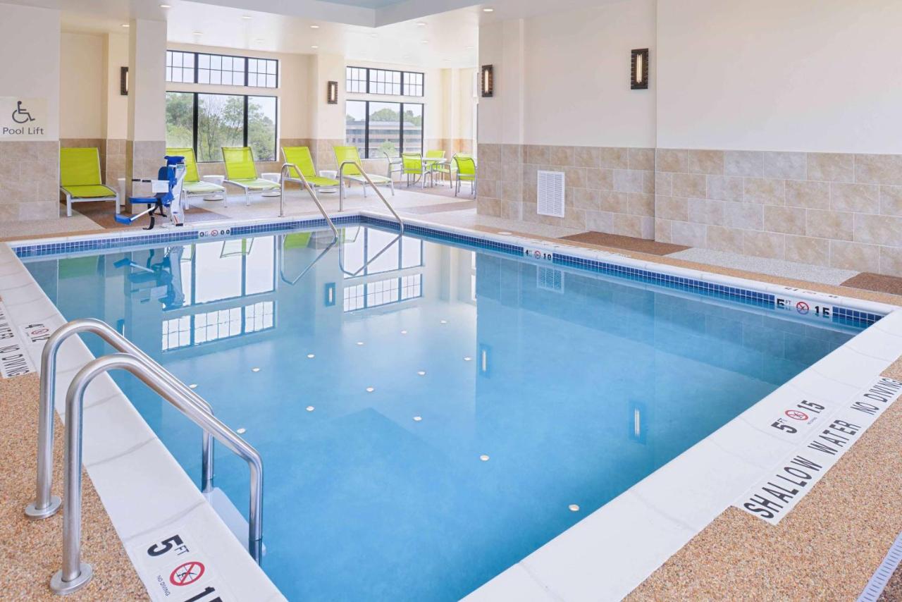 | Hampton Inn Pittsburgh - Wexford - Cranberry South