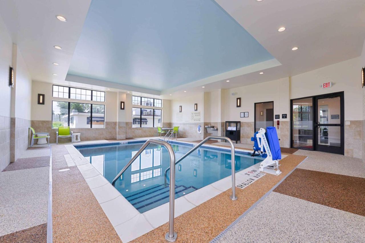 | Hampton Inn Pittsburgh - Wexford - Cranberry South