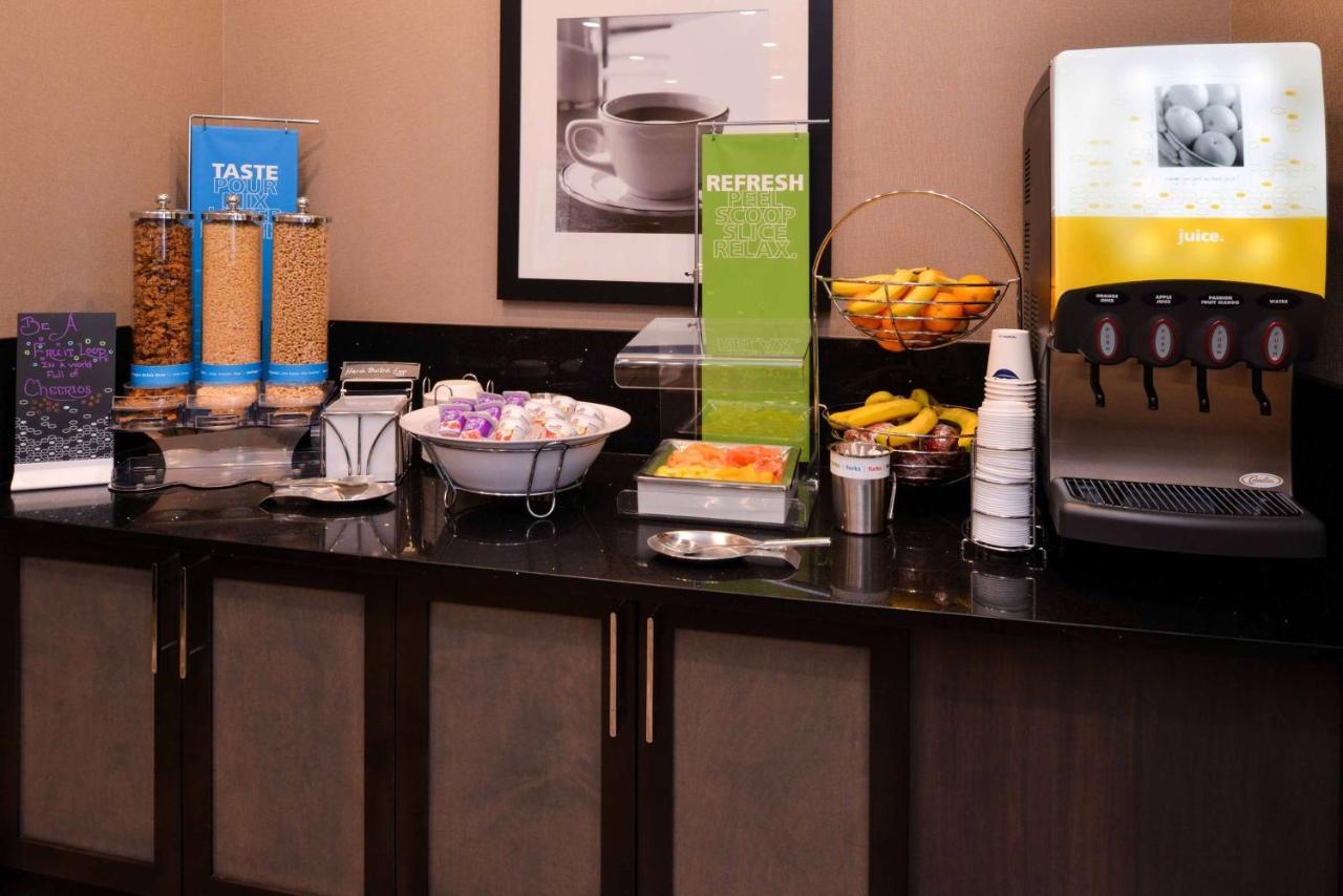 | Hampton Inn Pittsburgh - Wexford - Cranberry South