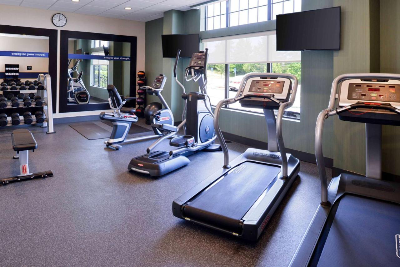 | Hampton Inn Pittsburgh - Wexford - Cranberry South