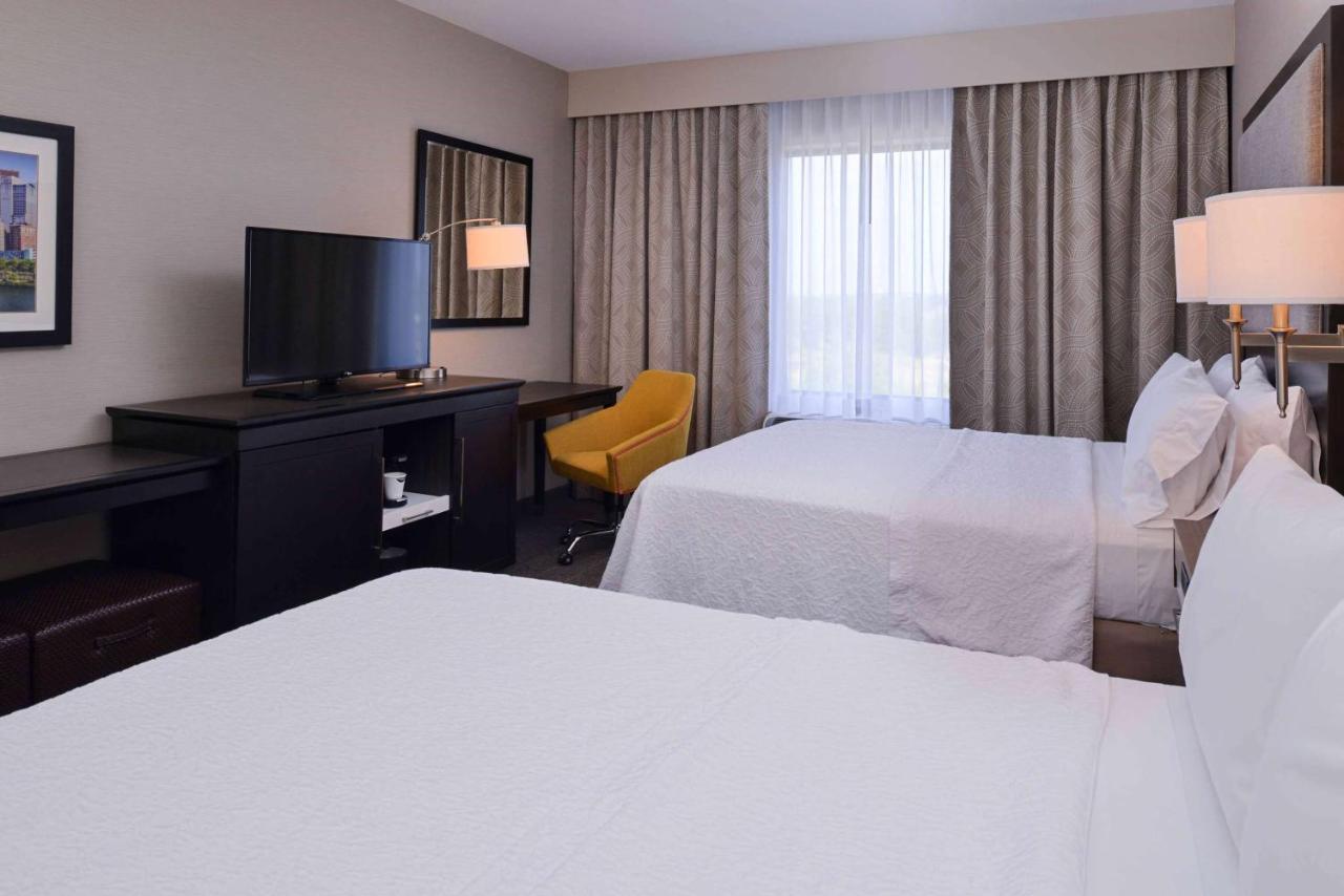 | Hampton Inn Pittsburgh - Wexford - Cranberry South