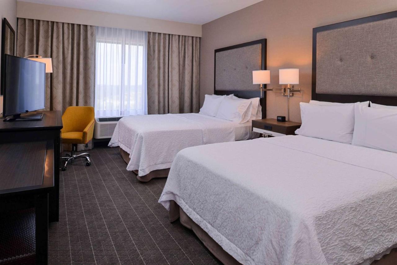 | Hampton Inn Pittsburgh - Wexford - Cranberry South
