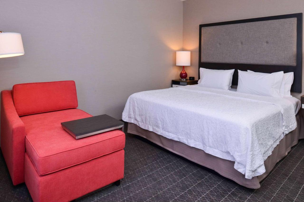  | Hampton Inn Pittsburgh - Wexford - Cranberry South