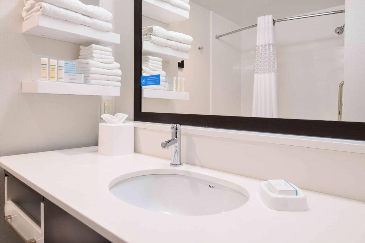 | Hampton Inn Pittsburgh - Wexford - Cranberry South