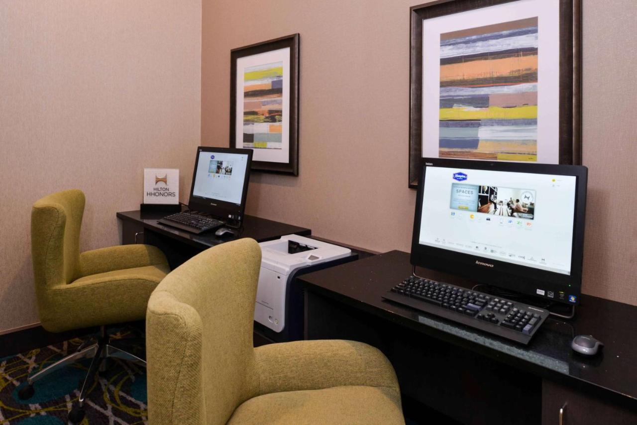 | Hampton Inn Pittsburgh - Wexford - Cranberry South