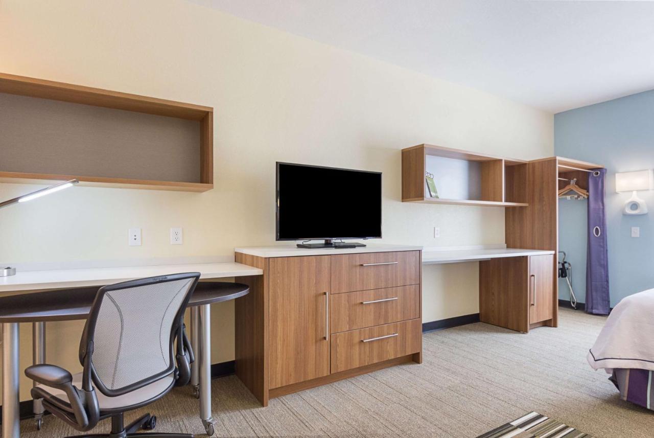 King Studio Suite - Non Smoking at Home2 Suites by Hilton Oklahoma City Yukon