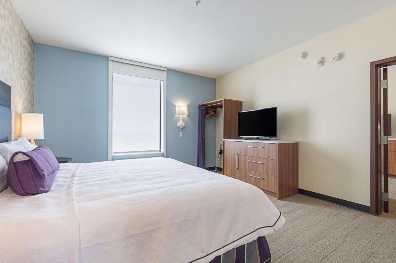  | Home 2 Suites by Hilton - Yukon