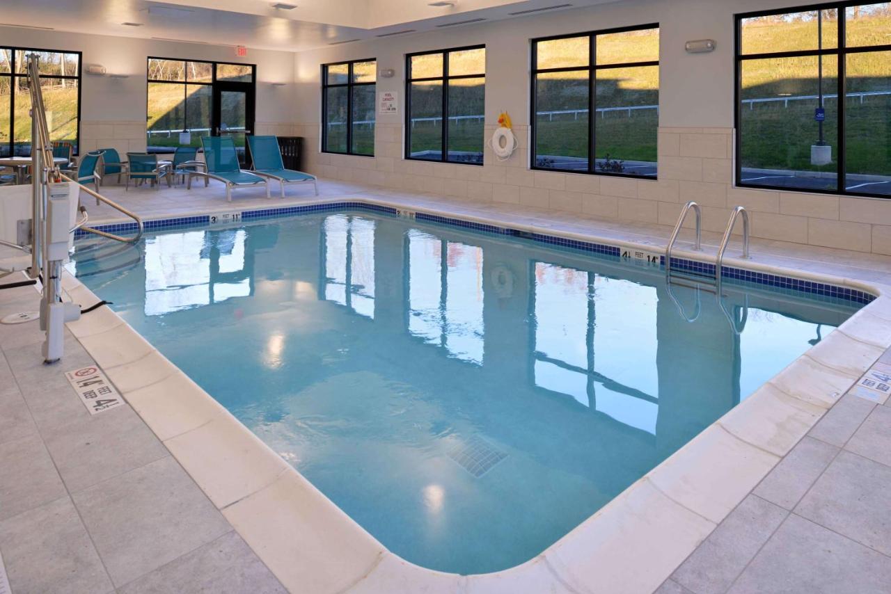 | Hampton Inn & Suites Albany-East Greenbush, NY