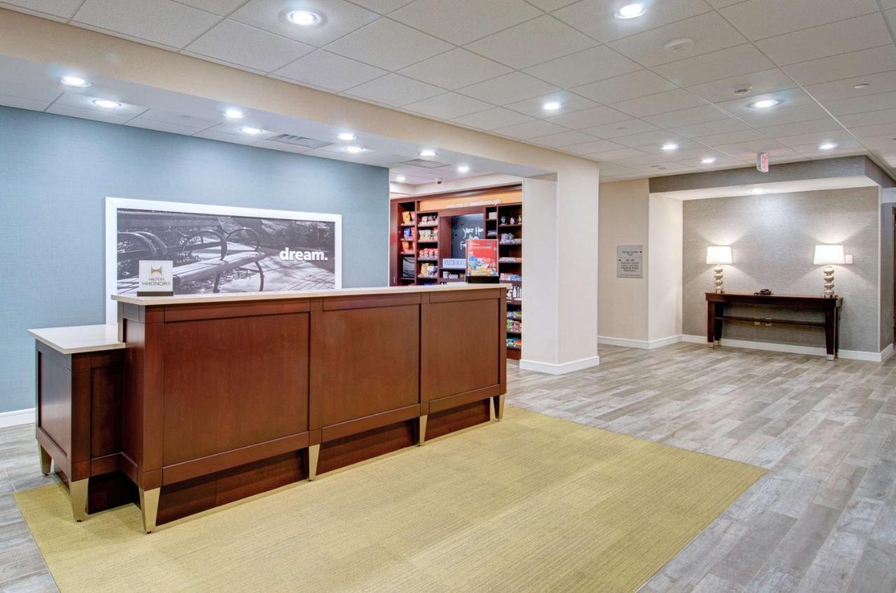  | Hampton Inn Boston - Westborough