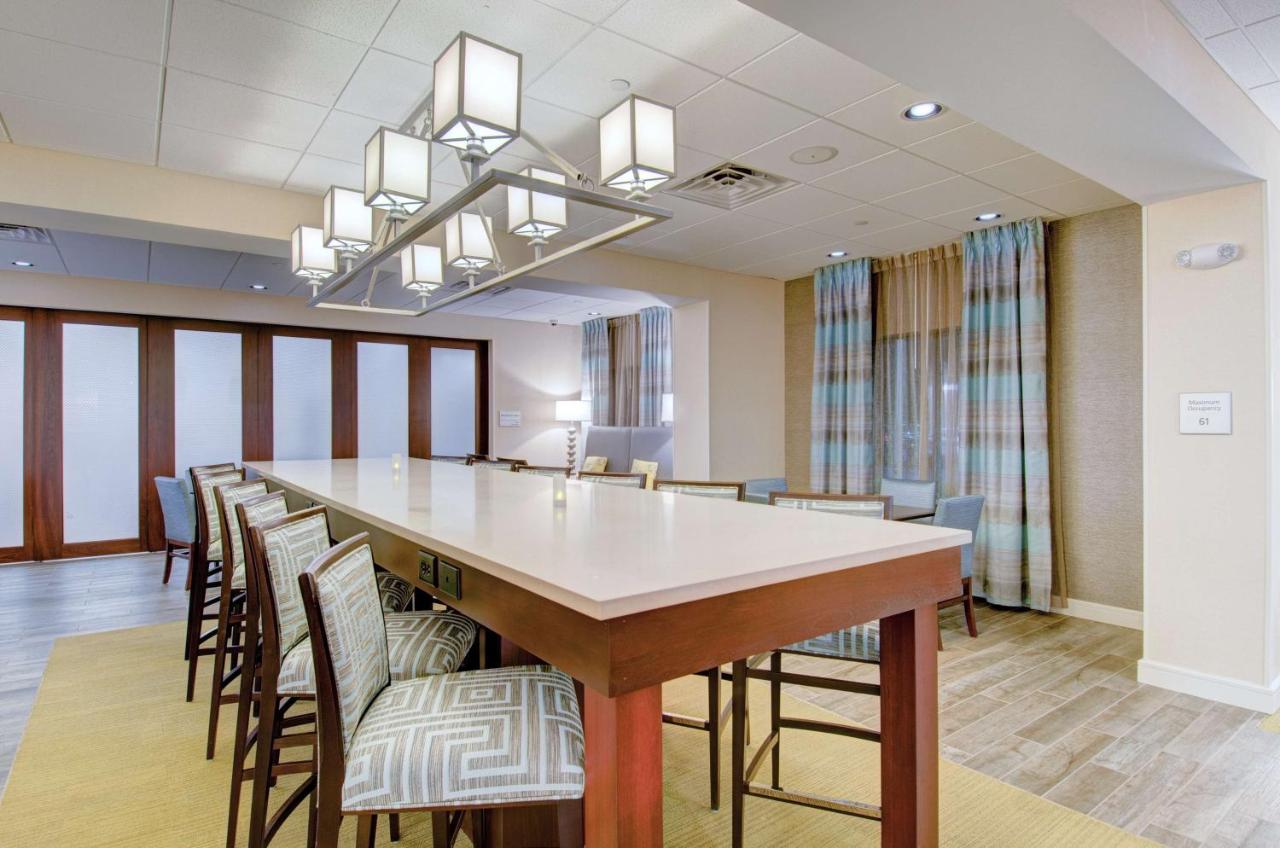 | Hampton Inn Boston - Westborough