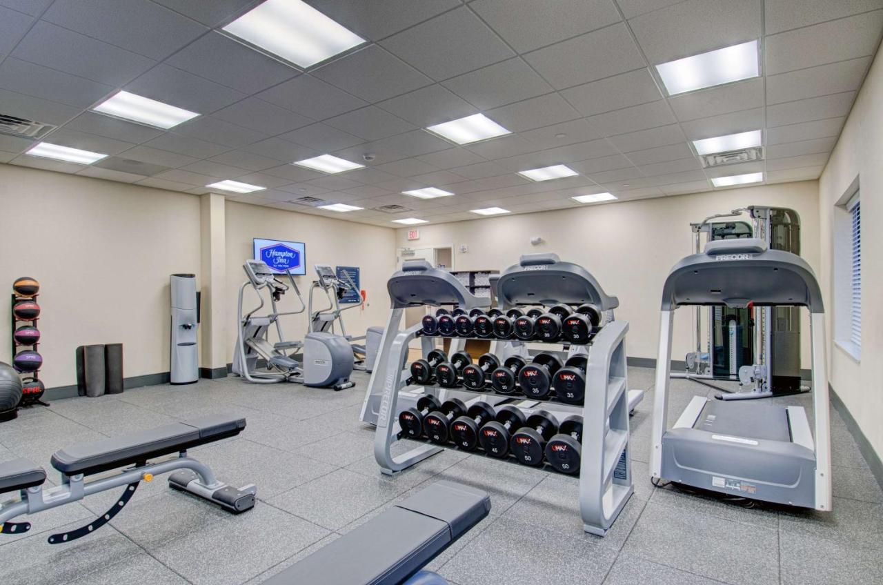 | Hampton Inn Boston - Westborough